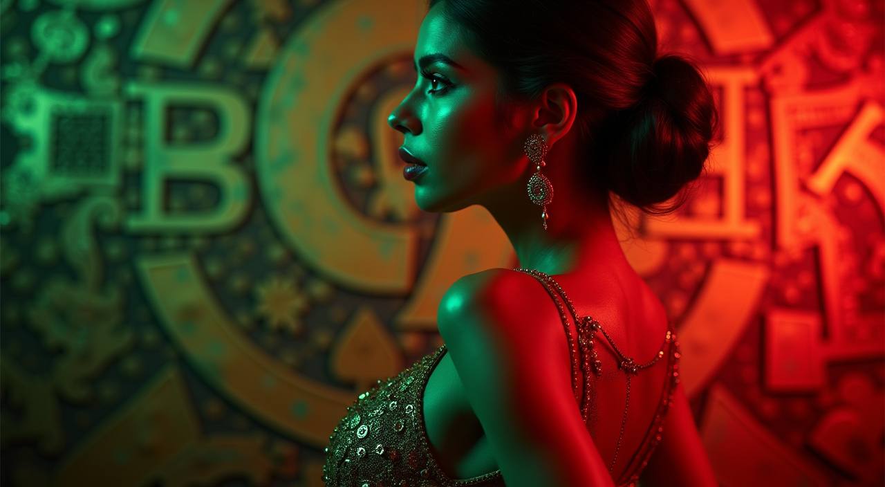 8999b Live Baccarat Control — আসল ডিলার, আসল টেবিল